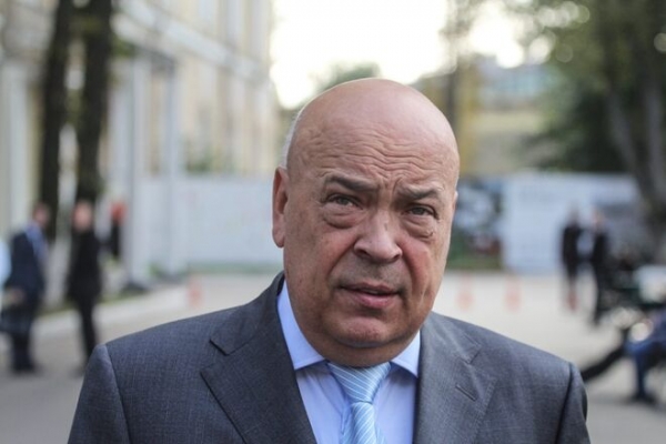 
                                                                        Геннадий Москаль считает, что записи телефонных разговоров не могут быть доказательствами вины Медведчука
                                                                                                                                                                                                                    