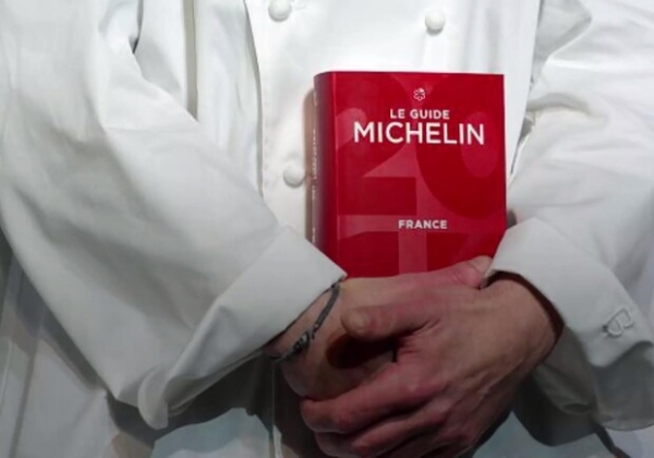 В Одессу приехали эксперты Michelin: они оценивают местные рестораны