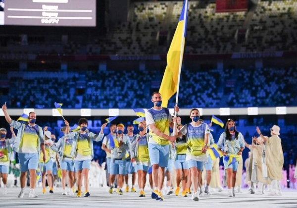 С надеждой на "золото": кто выступит от Украины на Олимпиаде 4 августа