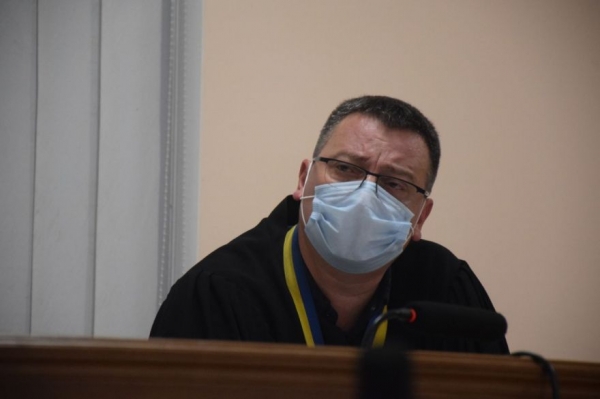 Суд отправил под домашний арест тех, кто дрался с полицией после одесского гей-парада 