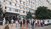 
                                                                        Инвесторы одного из столичных ЖК пришли под ФГИ: не могут получить ключи от готовых квартир
                                                                                                                                                                                                                    