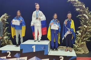 Чемпионки по тхэквондо: одесские сестры-близняшки завоевали престижные медали