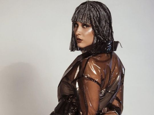 «Без таких, як я, вам би не було чого обговорити»: MARUV відповіла критикам її «відвертості»