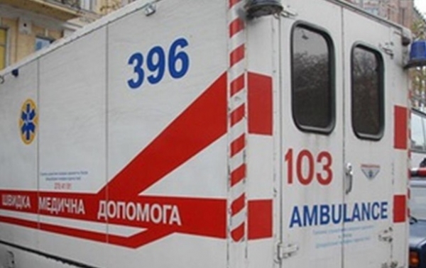 Во Львове пациентка после трепанации сбежала из больницы