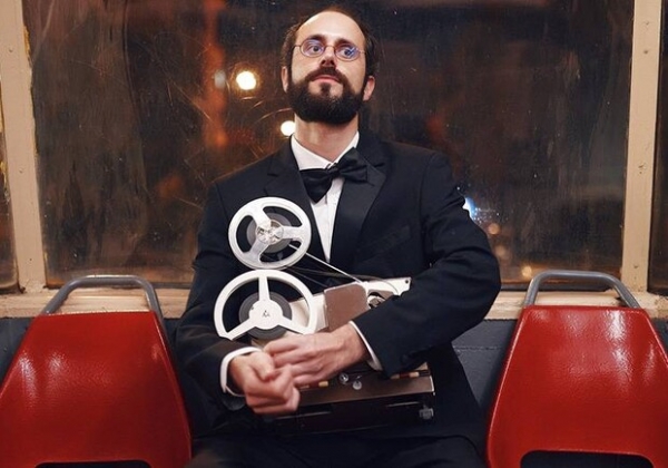 Что смотреть: Одесский кинофестиваль огласил программу 