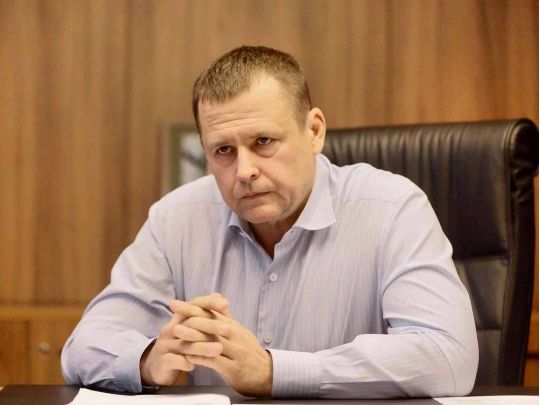 Чому центральна влада на осмикує Філатова в Дніпрі: версія політичного експерта