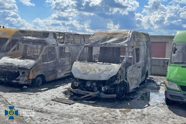 По миллиону в месяц: СБУ повязала промышлявший рэкетом харьковский «Нацкорпус»