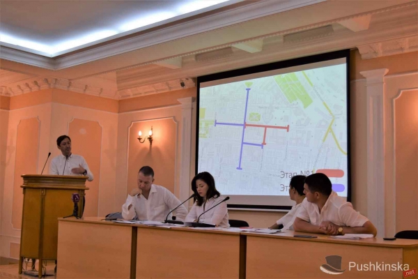Экс-депутатка Одесского горсовета возглавила департамент транспорта, но пока что «временно»