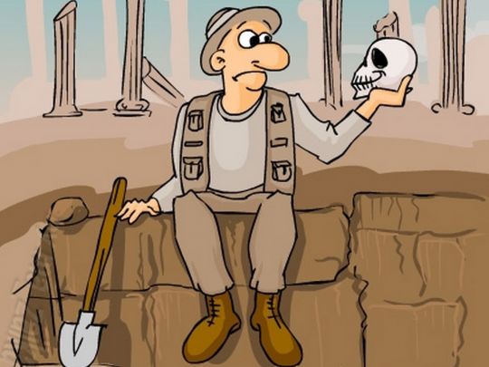День археолога 2021: коли відзначають, історія свята та прикольні листівки