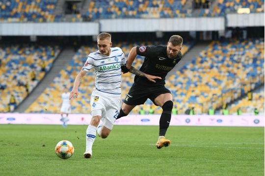 Де дивитися онлайн «Динамо» — «Колос»: розклад трансляцій матчів 6-го туру чемпіонату України