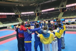 Чемпионки по тхэквондо: одесские сестры-близняшки завоевали престижные медали