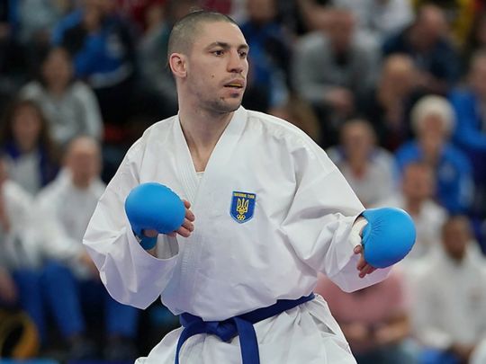 Горуна в карате та Лівач у боротьбі: коли дивитися онлайн старти українців на Олімпійських іграх 6 серпня