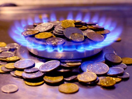 Готуйте грошики: постачальники газу назвали свої ціни на вересень