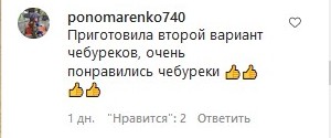 «Не готуйте те, що не знаєте»: Ектора Хіменеса-Браво розкритикували за «неправильний» рецепт чебуреків