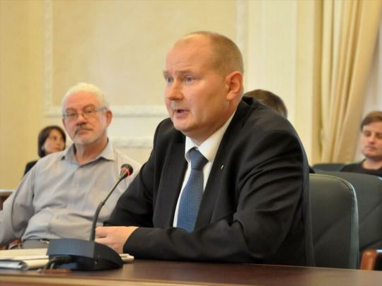 Не називайте суму вголос: НАБУ показало, як суддя Чаус любить гроші