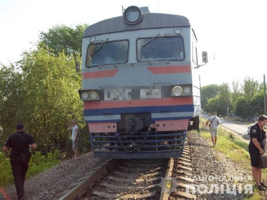 Не втиг зупинитися: поблизу курортної Затоки сталася страшна трагедія