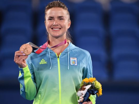 П'ята нагорода України: медальний залік Олімпійських ігор за підсумками 31 липня
