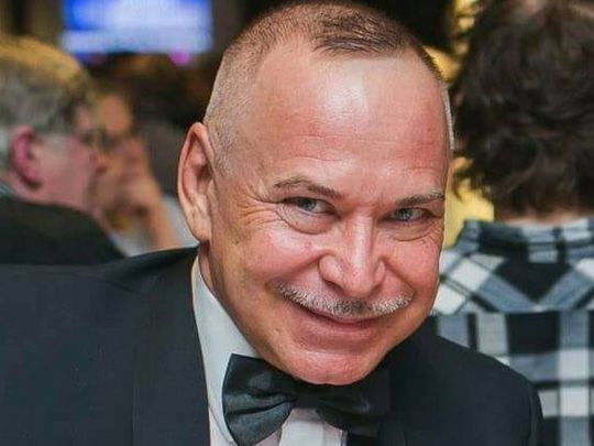 «Смерть була раптовою і швидкою»: в Ризі помер автор «Путінбургу»