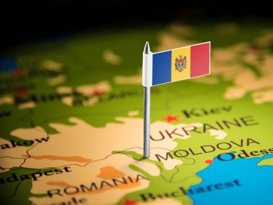 Українців пускатимуть до Молдови за новими правилами: що потрібно знати