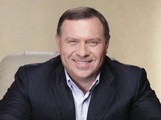Українського мільйонера і екс-нардепа посадили в Росії на 9 років