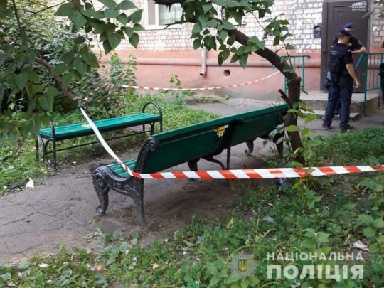 У Кривому Розі ветеран АТО підірвав гранату: перші подробиці