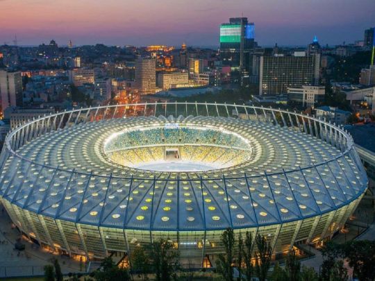 Великий концерт до Дня Незалежності України: онлайн-трансляція