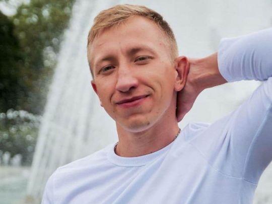 «Вийшов на пробіжку і не повернувся»: у Києві зник голова «Білоруського дому»