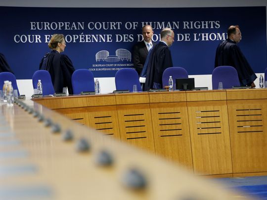 В ЄСПЛ не вважають позов Медведчука безпідставним, — адвокат