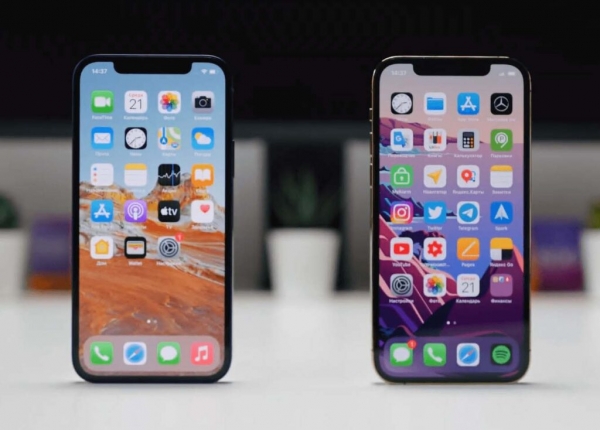 Выйдет ли iPhone SE 3?