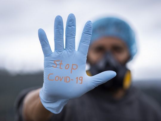 Захворіли 112 дітей та 46 медпрацівників: в Україні знову побільшало нових випадків COVID-19