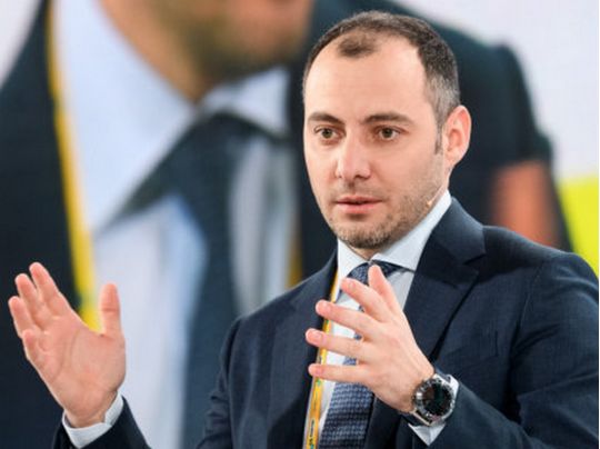 Зеленський не взяв Кубракова у США: політолог назвав причину