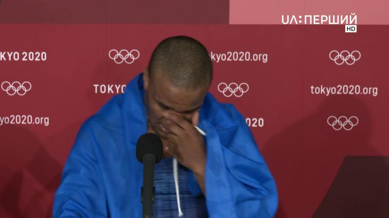 Жан Беленюк здобув «золото» Олімпіади з важкою травмою: скільки заробив депутат за тріумф у Токіо