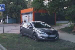 Не перестают удивлять: свежая фотоподборка наглых водителей в Одессе
