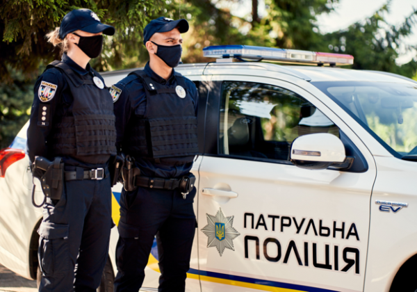 Предъявишь по просьбе: полиция скоро начнет проверять Covid-сертификаты