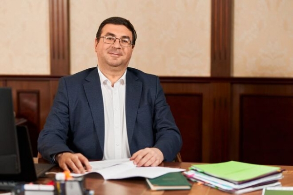 
                                                                        На должность главы налоговой осталось три кандидата
                                                                                                                                                                                                                    