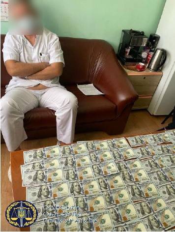 300 тысяч за операцию: Суворовский суд займётся делом о взяточничестве в облбольнице