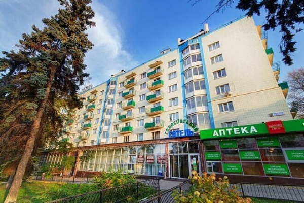 
                                                                        Сын Авакова может открыть казино в отеле "Голосеевский" – СМИ
                                                                                                                                                                                                                    