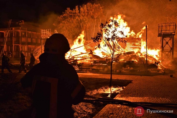 Четвертая годовщина трагического пожара в лагере «Виктория»: к чему за годы разбирательств пришли суды