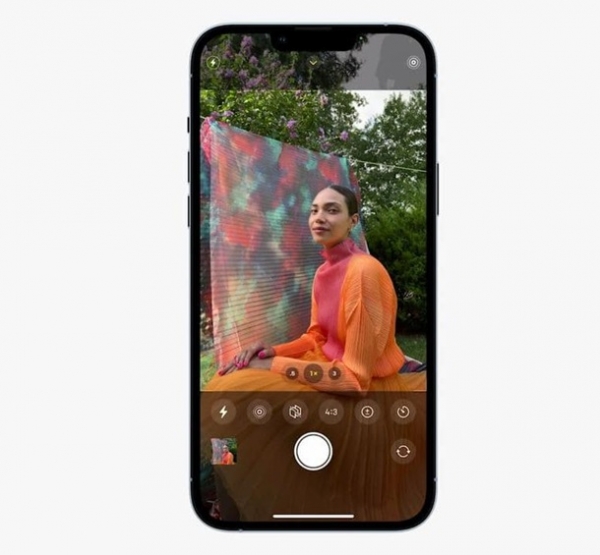 iPhone 13. Онлайн-трансляция презентации AppleСюжет