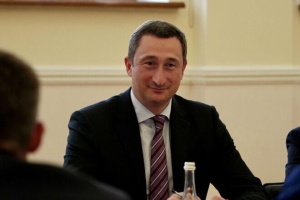 
                                                                        Местные власти обязали сносить все незаконные стройки, – Минрегион
                                                                                                                                                                                                                    
