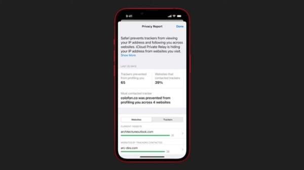 iPhone 13. Онлайн-трансляция презентации AppleСюжет
