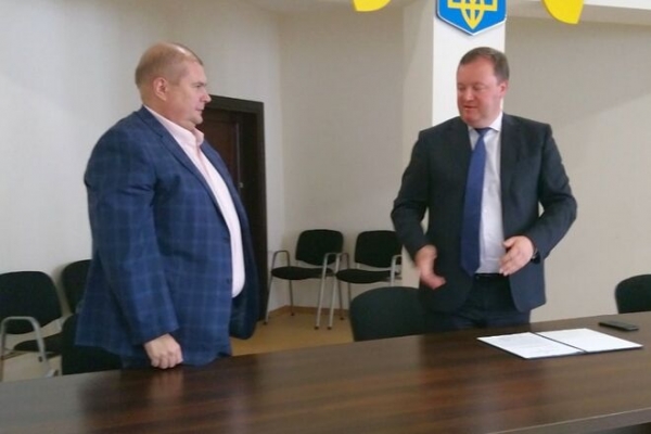 
                                                                        Одесскую Госпотребслужбу возглавил люстрированный чиновник времен Януковича
                                                                                                                                                                                                                    