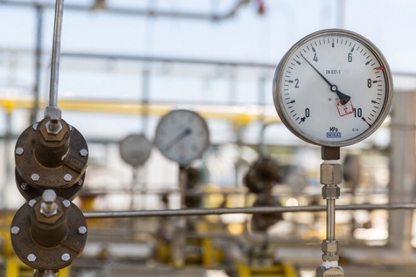 
                                                                        Глава ОГТСУ: Газпром не наращивает транзит, грубо намекая на поставки только по "Северному потоку – 2"
                                                                                                                                                                                                                    