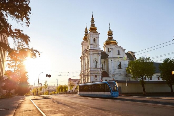 
                                                                        Обнародован глобальный рейтинг городов Украины по качеству жизни
                                                                                                                                                                                                                    