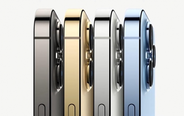 iPhone 13. Онлайн-трансляция презентации AppleСюжет