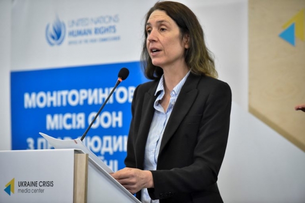 В ООН признали незаконными репрессии Зеленского против СМИ