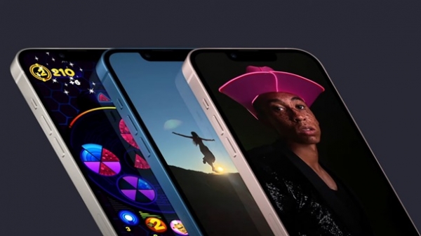 iPhone 13. Онлайн-трансляция презентации AppleСюжет