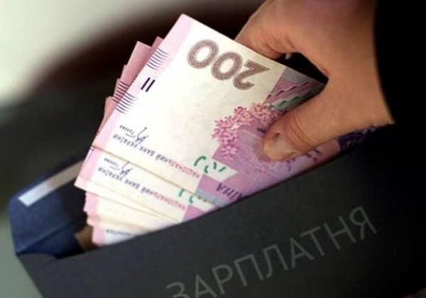 С налогами все плохо: Одесская область стала лидером по теневым зарплатам
