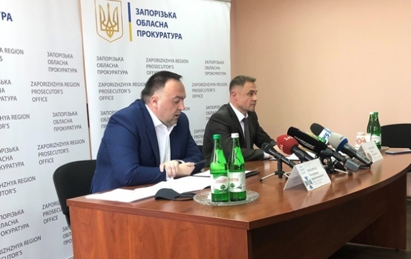 В Запорожье будут судить банду, убившую профессора университета