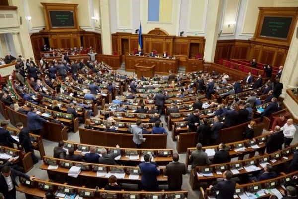 
                                                                        ВР согласилась изменить соглашение с ОАЭ во избежание двойного налогообложения: оценка Гетманцева
                                                                                                                                                                                                                    
